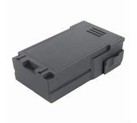 Custodia Protettiva Eliche per dji per mini 5 Pro Scatola Immagazzinaggio ABS - Design Leggero 27g Fissatore Eliche Viaggio Aereo Nero(Black)