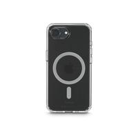 Custodia Protettiva "Extreme Protect Magcase" Per Apple IPhone 16E, Trans.