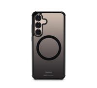 Custodia protettiva ""Extreme Protect QI2" pr Galaxy S25+, nero