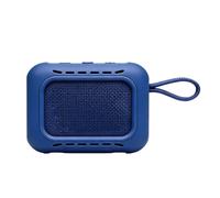 Custodia protettiva flessibile in silicone per la custodia della soundbar portatile GO 5 adatta perfettamente a tutti i pulsanti Copertura esterna scoperta