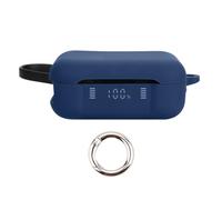 Custodia protettiva flessibile per cuffie, ammortizzatore, lavabile in ciotola, custodia antidenare, impedisce l'ingresso di umidità per P41I, custodia ergonomica in silicone