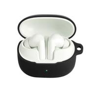 Custodia protettiva flessibile per cuffie antiurto Custodia lavabile Custodia antipolvere impedisce l'ingresso di custodia ergonomica in silicone per M3s