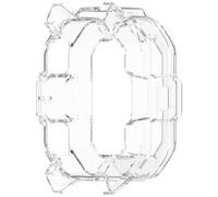 Custodia protettiva flessibile per smartwatch TickTalk 5 Orologio per bambini Semi Wrap Design disponibile in diversi colori disponibili traspirante accessorio per orologio per bambini