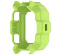 Custodia protettiva flessibile per smartwatch TickTalk 5 Orologio per bambini Semi Wrap Design Multicolore Disponibile Protezione per orologio per bambini