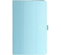 Tucano Gala - Custodia per Samsung Galaxy Tab A 10.5, colore: Blu