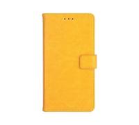Custodia protettiva for airbag compatibile con Boox Palma 2 Palma2 Pro | Protezione degli angoli dell'airbag, copertura completa del corpo, slot for carte(Yellow,Palma 2)