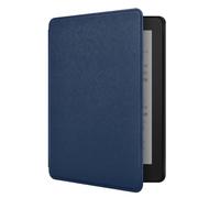 Custodia Protettiva for Kindle Paperwhite 12a Generazione 2024 Rilasciata 7 Pollici con Copertura Intelligente Auto Sleep WKE in Pelle PU, Leggera e Resistente all'Acqua
