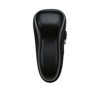 Custodia Protettiva For Rasoio In EVA, Borsa Porta Rasoio Con Cerniera, Scatola Da Viaggio, Compatibile Con Braun, Compatibile Con Panasonic, Compatibile Con Philips, Rasoio Elettrico