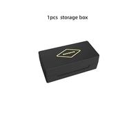 Custodia protettiva for scatola eliche 5in1 + lama 4 pezzi elica 5747F lama a sgancio rapido a basso rumore for accessori drone D-JI Air 3(1pcs Box)