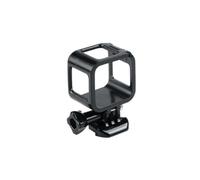 Custodia protettiva for telaio compatibile con GoPro Hero 5 4 Session | Design della custodia protettiva, vestibilità sicura della fotocamera, installazione semplice.