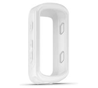 CUSTODIA PROTETTIVA GARMIN EDGE 530 SILICONE TRASPARENTE MORBIDA ANTIGRAFFIO RES