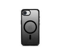 Custodia protettiva - HAMA - Extreme Protect - Apple iPhone 16e - Nero - D3O