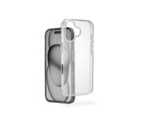Custodia protettiva - HAMA - iPhone 16 - Anti-graffio - Ultra sottile - Flessibile
