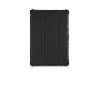 Custodia protettiva - Hama - Samsung Galaxy Tab S10+ - 12,4 pollici - Design trasparente - Magnete integrato