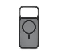 Custodia protettiva ""Hybrid Case"" per Apple iPhone 17 Pro Max, nero