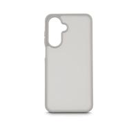 Custodia protettiva ""Hybrid Case"" per Samsung Galaxy A17, grigio
