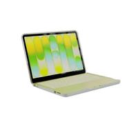 Custodia protettiva Hyper HS5561GL Trasparente MacBook Neo 13
