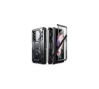 Custodia protettiva i-Blason Armorbox per Samsung Galaxy Z Fold 4 5G (2022), Nero
