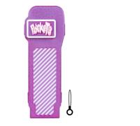 Custodia protettiva impermeabile Caratteristica Custodia Per Pocket 3 Fotocamera Palmare Anti Graffio Impugnatura Ergonomica Leggera Copertura protettiva per fotocamera