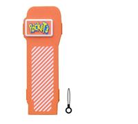 Custodia protettiva impermeabile Caratteristica Custodia Per Pocket 3 Fotocamera Palmare Anti Graffio Impugnatura Ergonomica Leggera Copertura protettiva per fotocamera