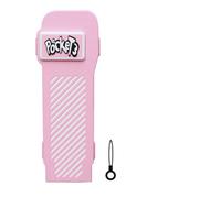 Custodia protettiva impermeabile Caratteristica Custodia Per Pocket 3 Fotocamera Palmare Anti Graffio Impugnatura Ergonomica Leggera Copertura protettiva per fotocamera