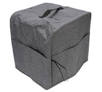 Custodia protettiva impermeabile e resistente ai graffi, per frullatore, per elettrodomestici da , compatibile con i modelli KA VT TM, realizzata in tela resistente.