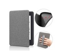 Custodia protettiva impermeabile in TPU per Kindle Grey Kindle 2022