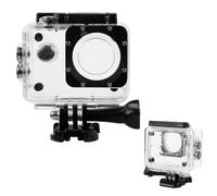 Custodia protettiva impermeabile per Action Cam Akaso EK7000/SJCAM SJ4000/Apexcam M80AIR/Vemont/HLS/Wolfgang GA100/Pro Xtreme Action Camera