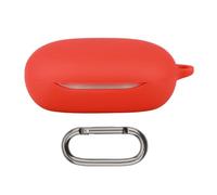 Custodia protettiva impermeabile per auricolari antiurto antiscivolo che offre una copertura completa per auricolari in silicone per la difesa dell'acqua