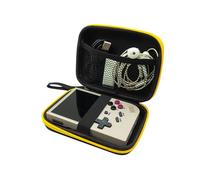 Custodia Protettiva Impermeabile per Borsa RG35XX per Lettore di Giochi Portatile Portatile RG35XX Shell Accessori RG35XX