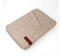 Custodia protettiva impermeabile per tablet Custodia protettiva portatile compatibile con GPD Win Max 2 10,1 pollici (Khaki)