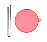 Custodia protettiva impermeabile per touch screen Opzione 360 GO3/3S copertura della fotocamera da custodia subacquea fino a 30 metri di profondità