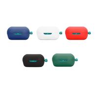 Custodia Protettiva Impermeabile Soft Antiurto Per JLab JBuds Mini