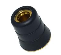 Custodia protettiva in ABS ad alta resistenza per taglierina per installazione facile e lunga durata, copertura resistente alle alte temperature