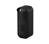 Custodia protettiva in ABS antipolvere per videocitofono resistente all'usura e danni