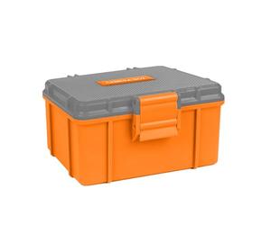 Custodia protettiva in ABS per fotocamere Action 3/4, impermeabile e antipolvere, custodia da viaggio antiurto per action camera, B