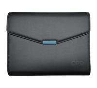 Custodia protettiva in ecopelle GPD Pocket 3, Pocket 4 e Win Max per mini laptop Windows