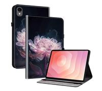Custodia protettiva in ecopelle per Samsung Galaxy Tab S11