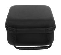 Custodia protettiva in EVA nera: custodia per hard disk, custodia per