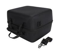 Custodia protettiva in EVA per Bose S1Pro+, custodia da viaggio con design di facile accesso, struttura impermeabile e antipolvere, guscio protettivo
