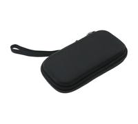 Custodia protettiva in EVA per dispositivo traduttore di lingue S80/S85Pro Custodie rigide avanzate con cinghie per le mani con cerniera portatile
