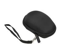 Custodia protettiva in EVA per mouse Logitech MX Ergo M575, borsa da viaggio verticale antiurto e leggera con design a compressione e interno in