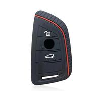 Custodia Protettiva in Gel di silice per Chiave per BMW F30 F10 F20 G30 525 F15 F16 F40 F48 G30 F85 G11 M X1 X3 X4 X5 X6 35i Serie 1 2 3 4 5 3 2+1 Pulsanti