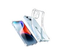Custodia Protettiva in Gel Ugreen per Apple iPhone 14 Plus - Permatoma