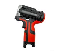 Custodia protettiva in gomma compatibile con cacciavite esagonale da 14 pollici modello 3453-20, protezione antiurto sabbiata per corpo utensile contro graffi