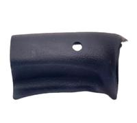 Custodia protettiva in gomma della maniglia della macchina fotografica per D3300 Caso della presa comoda della macchina fotografica