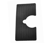 Custodia protettiva in gomma inferiore per fotocamera 5D3 5DIII assicura esperienze di ripresa confortevoli
