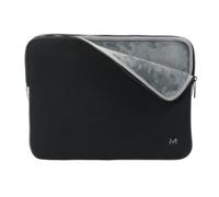 Custodia protettiva in memory foam per laptop 14 Mobilis 049016 - Nero/Grigio - Nouvo