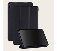Custodia protettiva in morbido guscio a nido d'ape di colore unito compatibile con iPad, Galaxy A9 A8 S8/S7, iPad Mini 4/5/6/Mini7/9.7/10.2/10.5/Air4/Air5/10th/10.9/Pro11/Air11(M2)/Pro11(M4)/2024/iPad