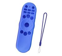Custodia protettiva in morbido silicone ispessito per telecomando XRT270 con allineamento preciso dei pulsanti e resistenza alle cadute, custodia protettiva che si illumina al buio